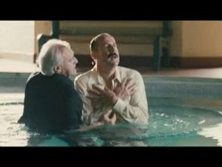 Trailer of 'Small Town Murder Songs'