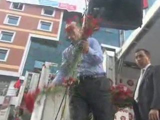 akparti referandum elazığ mitingi