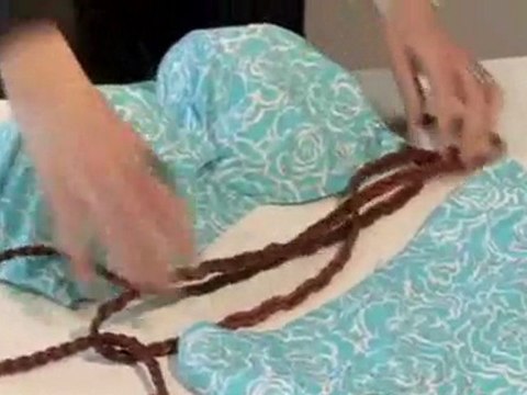 How To Rock Plus Size Bikinis