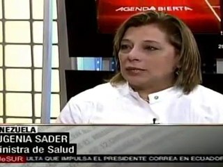 Venezolanos con cólera, se contagiaron en República Dominicana
