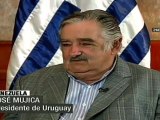 No hay falta de alimentos sino mala distribución:José Mujica