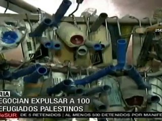 Tormenta en Palestina por revelaciones de Al Jazeera