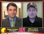 Will Leitch: Pujols Next LeBron?