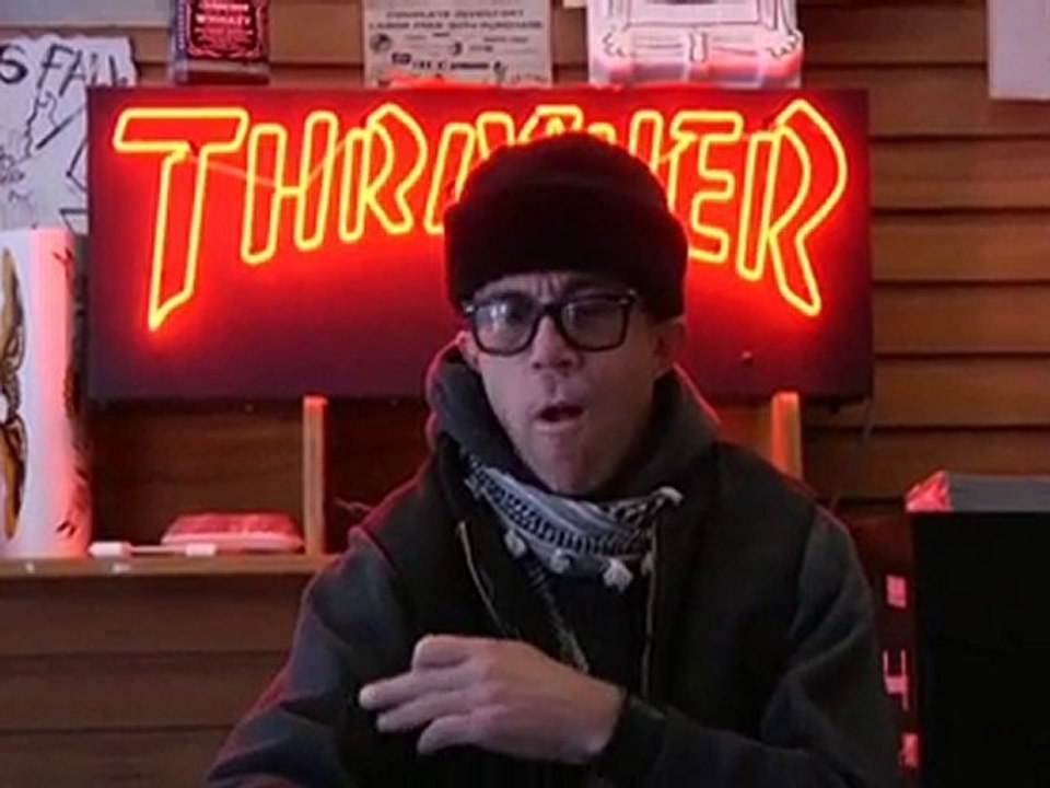 Skating with  JAKE PHELPS, MARK WHITELEY, SKIN PHILLIPS AND DAVE SWIFT