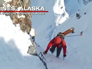 First Ascent Music: "Places Everyone" by Xiren