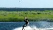 2011 Best Kiteboarding Taboo Kite in Action