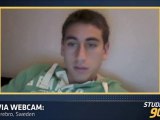 US Soccer - Alejandro Bedoya Checks in from Sweden