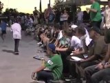 Volcom's 2010 Global Wild in the Parks Champs - Peoria, Ariz
