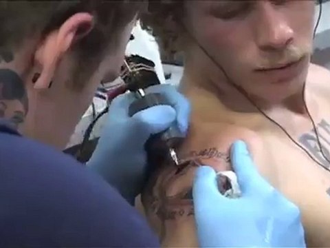 King Of The Road - Thrasher Mag's street skating, scavenger hunt freak-out extravaganza