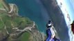 Red Bull Uncharted trailer - Wingsuit BASE project in NZ