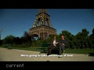 World Record BASE Jump - The Burj Dubai