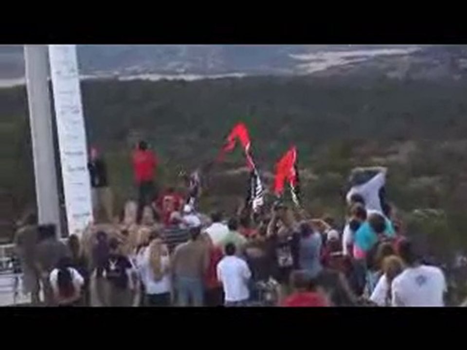 GO FAST GAMES - BASE JUMPING
