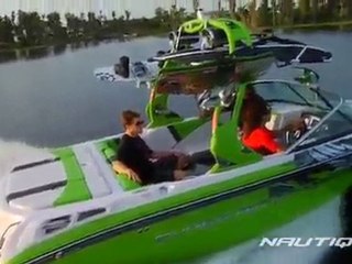 The Boat That Started It All, And Still Leads The Way.