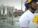 Red Bull Wake Attack -  Duncan Zuur in Argentina