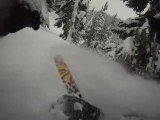 Video: Whistler POWPOW