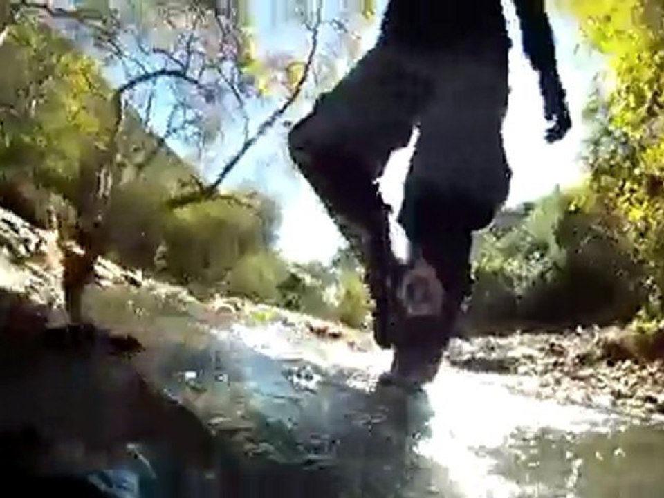 Wet & Wild! Underwater GoPro and Cable cam!