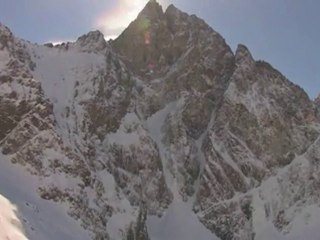 SKI HERE NOW — France and Switzerland