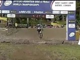 DH UCI MTB WCH 2010