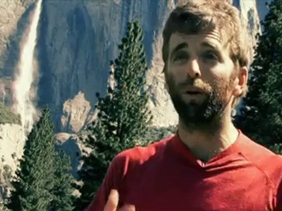 First Ascent Series - Sender Films - OFFICIAL Climbing Box Set Trailer