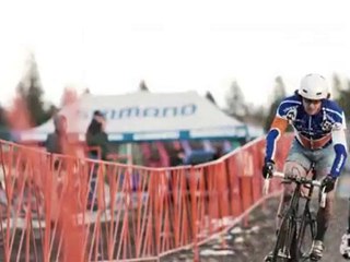 ADAM CRAIG - US SINGLESPEED 'CROSS CHAMP
