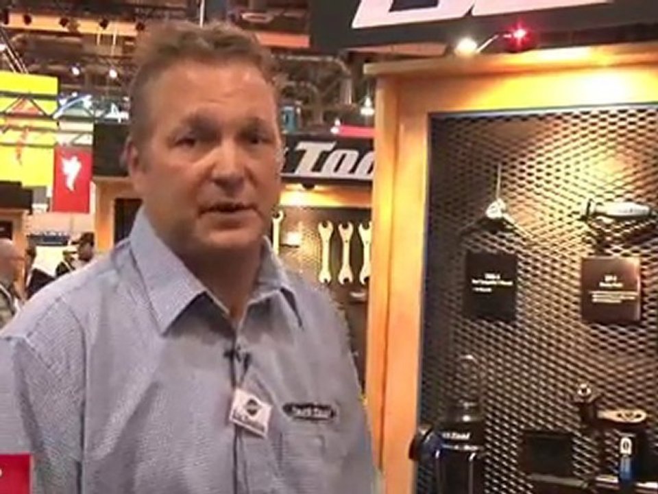 Park Tool - 30 new products
