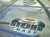 Windsurf Trailer red bull storm chase