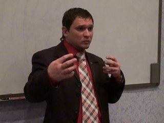 Андрей Денисенко о спортсменах и тренерах в Agel. ч1