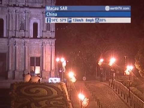 Vienna - Austria, Hamburg - Germany, Warnemunde - Germany, Cannes - France, Macau SAR - China, Warsaw - Poland, Palma de Mallorca - Spain