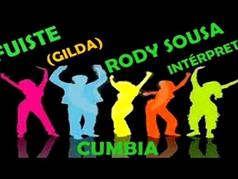 FUISTE - RODY SOUSA (DE GILDA) - Vídeo Dailymotion