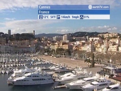 Brussels - Belgium, Hamburg - Germany, Saint-Malo - France, Cannes - France, Bandar Seri Begawan - Brunei, Warsaw - Poland, Metz - France