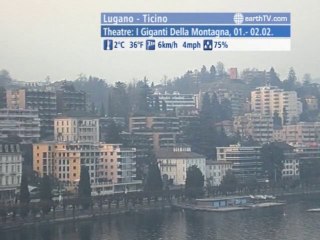 Ekaterinburg - Russia, Berlin - Germany, Los Angeles - USA, Lugano - Ticino - Switzerland, Bandar Seri Begawan - Brunei, Dusseldorf - Germany, St. Andrews - Canada