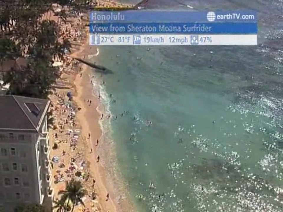 Berlin - Germany, Rio de Janeiro - Brazil, Lugano - Ticino - Switzerland, Honolulu - USA, Cannes - France, Muscat - Oman, Los Angeles - USA