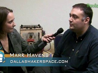 A Look Inside the World of Hacker Spaces - GeekBeat.TV