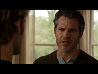 I Am Number Four Clip 4