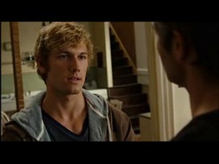 I Am Number Four Clip 5