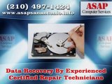 Computer Repair in San Antonio TX - ASAP Computer Services