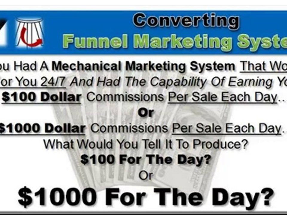 Rod Stinson Family Iq Video Reveals How to Make $1000 A Day