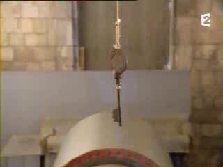 Natacha Amal : Fort Boyard