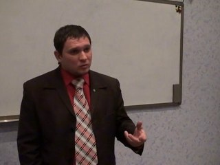 Андрей Денисенко о спортсменах и тренерах в Agel. ч3