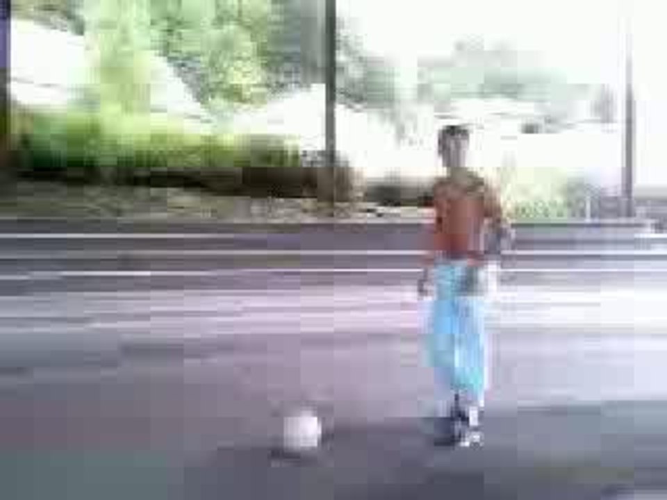 FREESTYLE SAHIN FEAT BORDIER