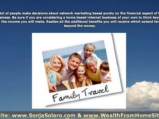 Home Internet Business Benefits Are Influencing Global Trend