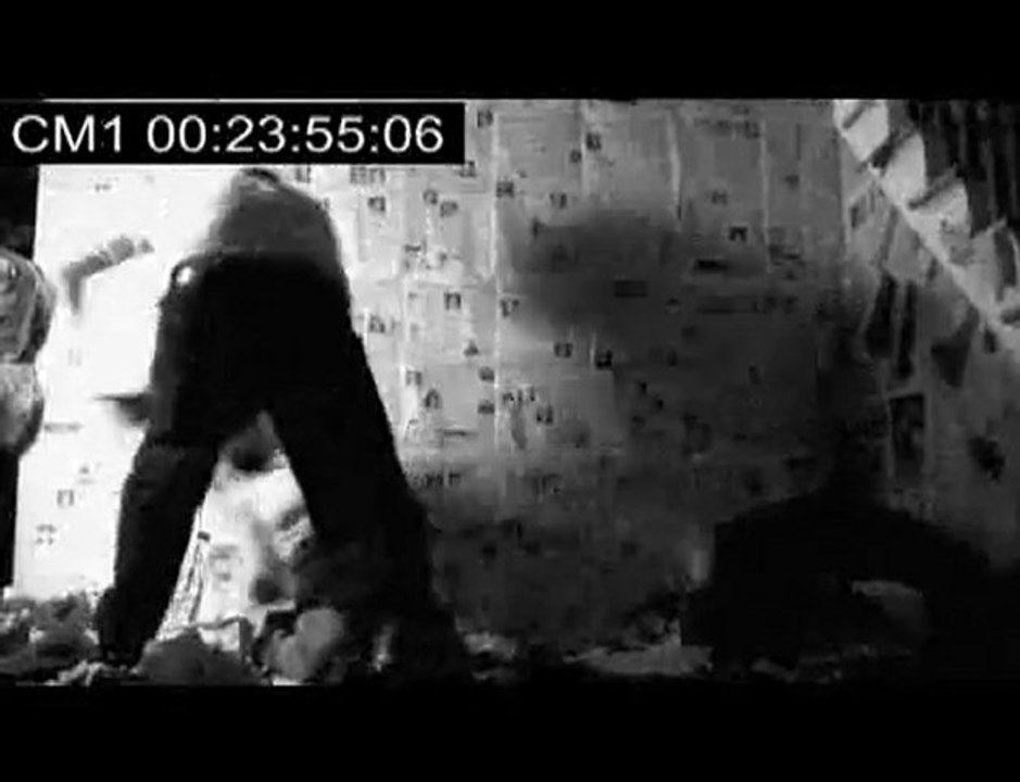 KILLDAY (2011) - Trailer