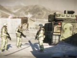 Battlefield: Bad Company 2 - Suicide & Redemption