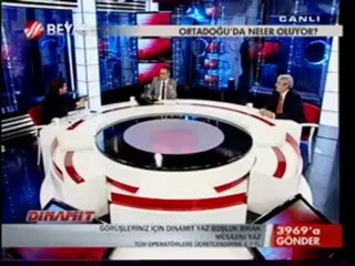 Dinamit 35.Bölüm 2.Kısım