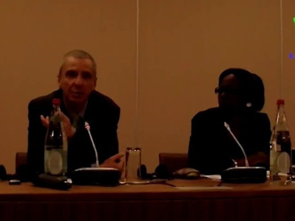 Extrême droite en Europe.Ministry of Foreign Affairs Paris