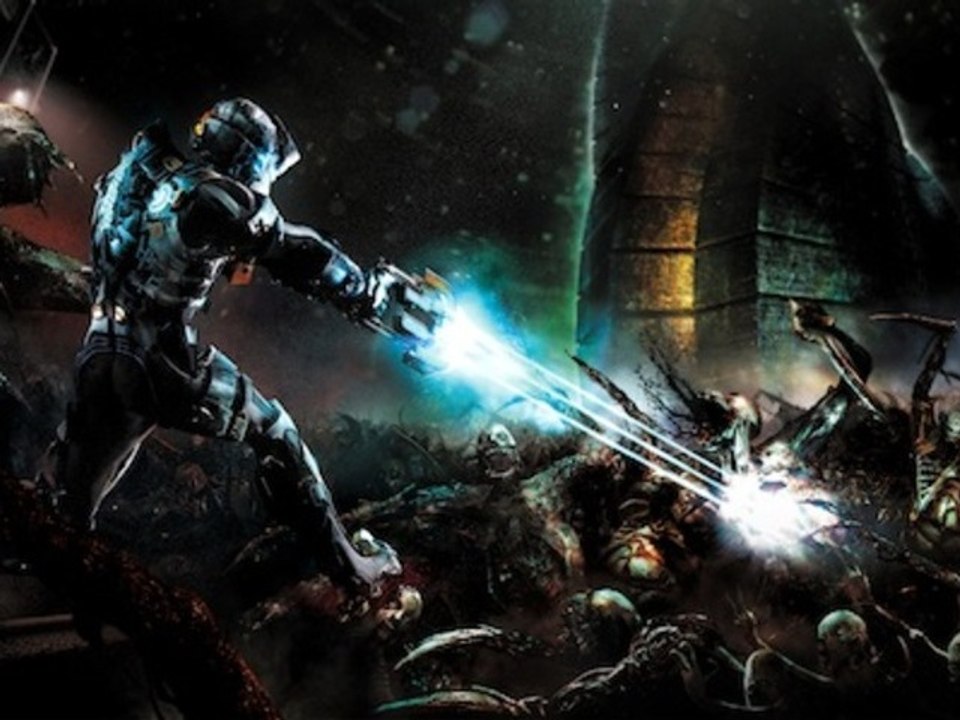Découverte Dead Space 2 (PS3)