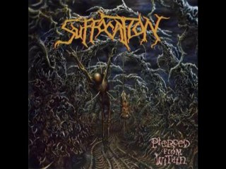 Suffocation - Thrones of Blood