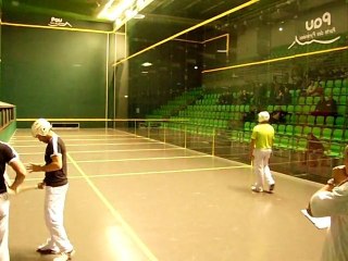 1) DeLaskoïti et Menendez contre Oxandabarats et Messanges