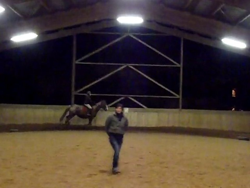 obstacle rotourelle