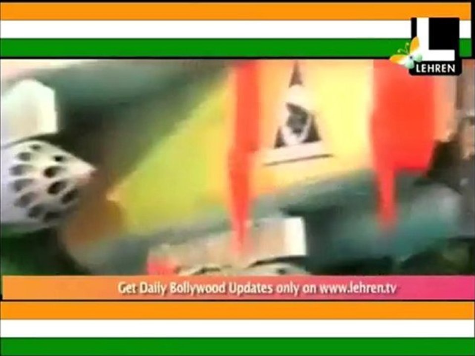 Bollywood Salutes The Nation